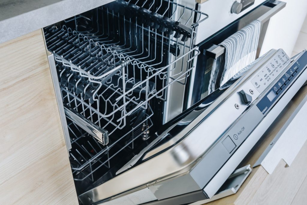 What To Do When Your Dishwasher Does Not Drain CanWest Mechanical